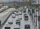 Yasağın ardından İstanbulda hareketlilik