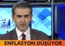 Son dakika: Enflasyon düşüyor! 2020 Mart ayı enflasyon rakamları açıklandı...