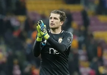 Galatasaray'da Carrasso faktörü