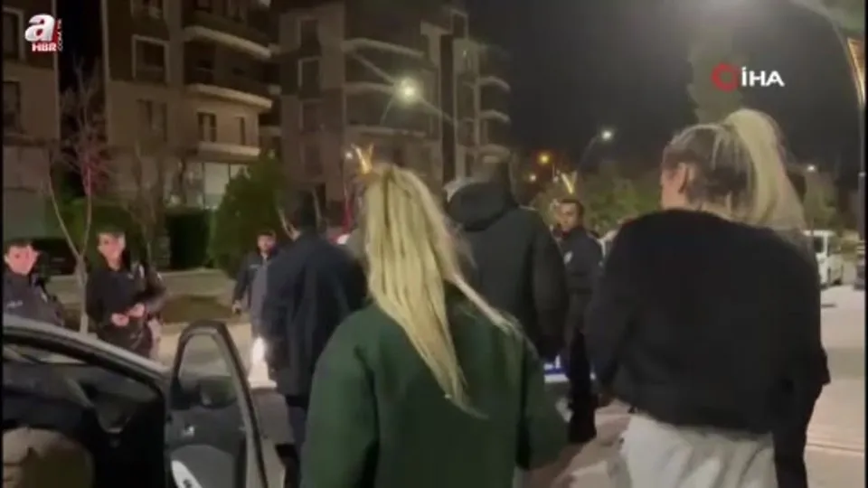 Nevşehir’de ehliyetsiz sürücü polisleri çileden çıkardı: Bu cezalar beni yıldırmaz