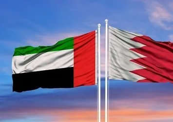 Bahreyn ve BAE'den Türkiye'ye taziye mesajı: Dayanışma içindeyiz