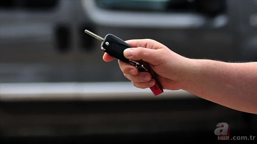 Yerli otomobil desteği nedir, kimler faydalanabilir? İlk arabam yerli otomobil destek programı başvuruları başladı mı? 1