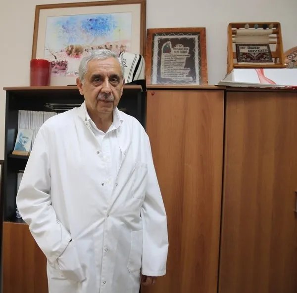 Domuzdan insana kalp nakli! Ünlü doktor Ömer Özkan dünyanın konuştuğu çalışmayı değerlendirdi: Çığır açıcı bir çalışma - 2