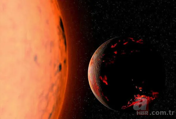 Bilim insanları tedirgin! İşte dünyayı bekleyen o korkunç son... 24