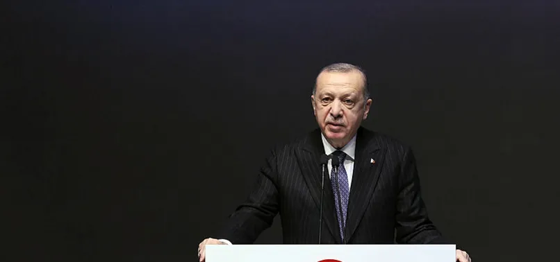SON DAKİKA | Başkan Erdoğan'dan Nevruz Bayramı mesajı