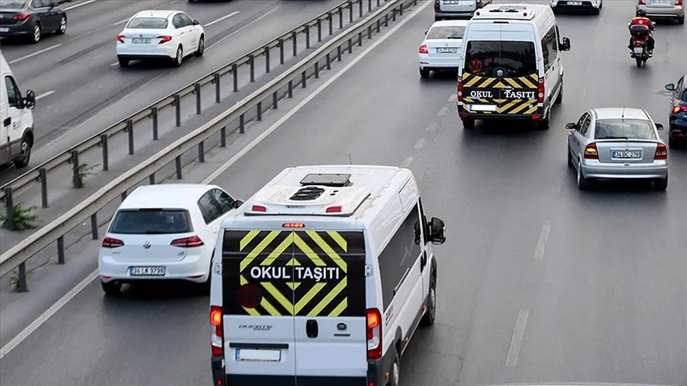 Danıştay'dan emsal karar: Özel okullar özmal araçlarla ücretli öğrenci taşımacılığı yapamayacak, servisler S plakalı olacak - 3