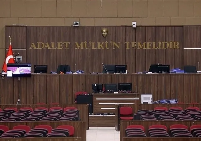 T.C. BAKIRKÖY 20. SULH HUKUK MAHKEMESİ