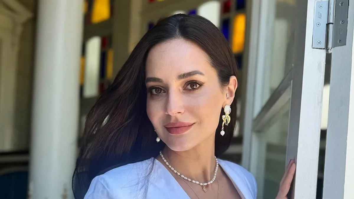 Sedef Avcı sektördeki acı gerçeği ifşa etti! "Malzeme yoksa iş de yok"