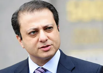 FETÖ'nün son umudu savcı Bharara kovuldu