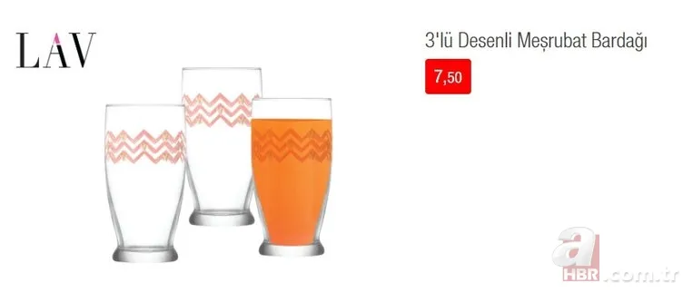 BİM aktüel ürünler indirim kataloğu! 26 Ekim Cuma BİM aktüel ürünleri kataloğu yayınlandı 23