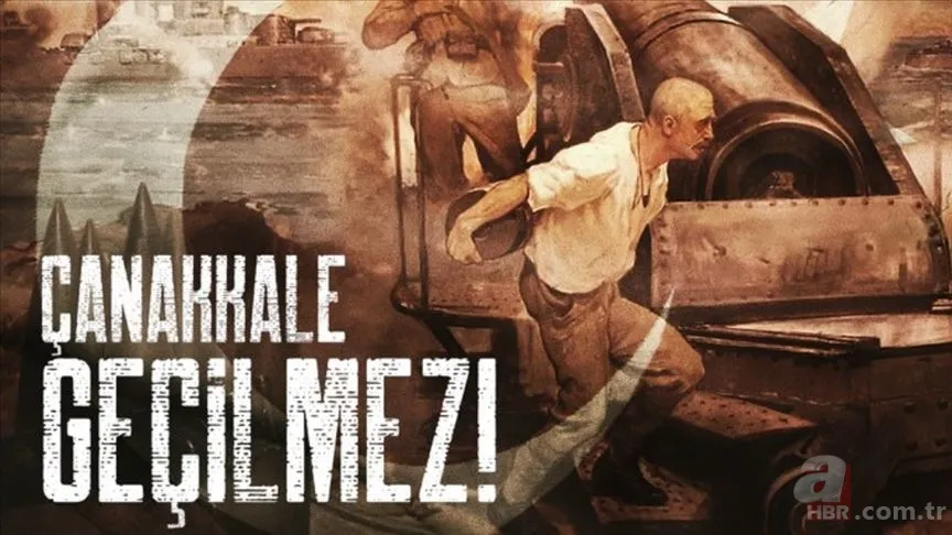 Çanakkale hatıra künyesi oluşturma: İstiklalden istikbale Çanakkale şehitleri anısına hatıra künyesi nasıl alınır? 2