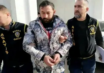 Polisi yaralayan sürücü tutuklandı