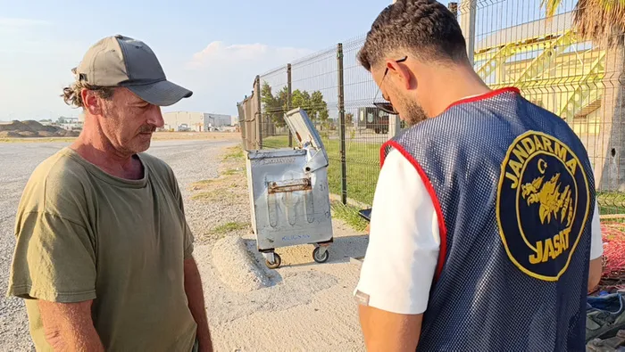 Ailesinin 33 yıldır aradığı adam hurdacılık yaparken bulundu! Film gibi hikaye - 1