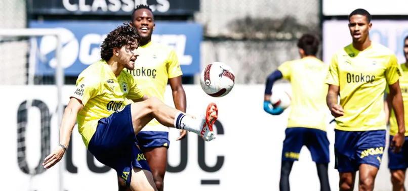 Samsunspor-FB maç sonucu | 21 Ağustos Samsunspor-Fenerbahçe maçı kaç kaç bitti?