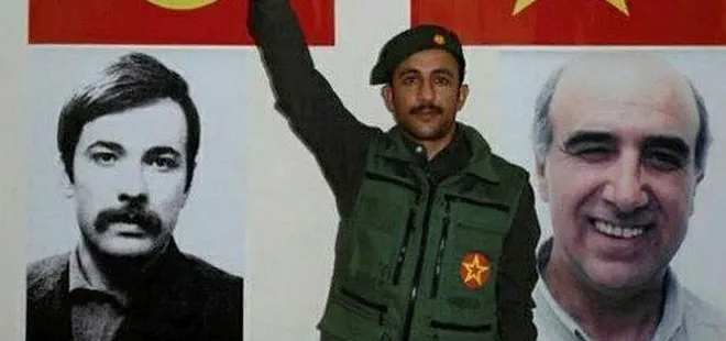 Son dakika | DHKP-C’li terörist itiraf etti: Seçmen bilgileri elimizde