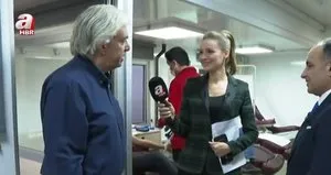 Turkuvaz Medya çalışanları kan veriyor