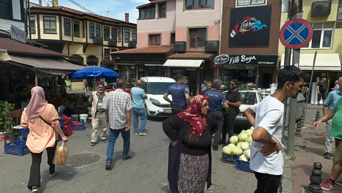 Böylesi ancak filmlerde olur! 44 numara ayakkabı hayatını kurtardı - 4