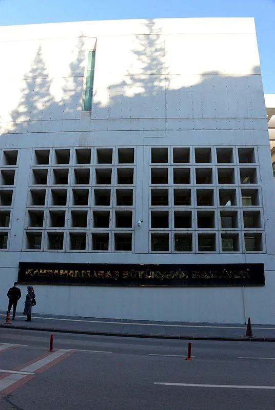 'Sözde Cumhurbaşkanı' sözü nedeniyle Kemal Kılıçdaroğlu'nun ismi o bulvardan silindi - 5