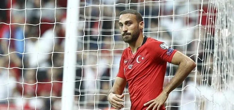 Erdal Torunoğulları gözünü Cenk Tosun'a dikti!