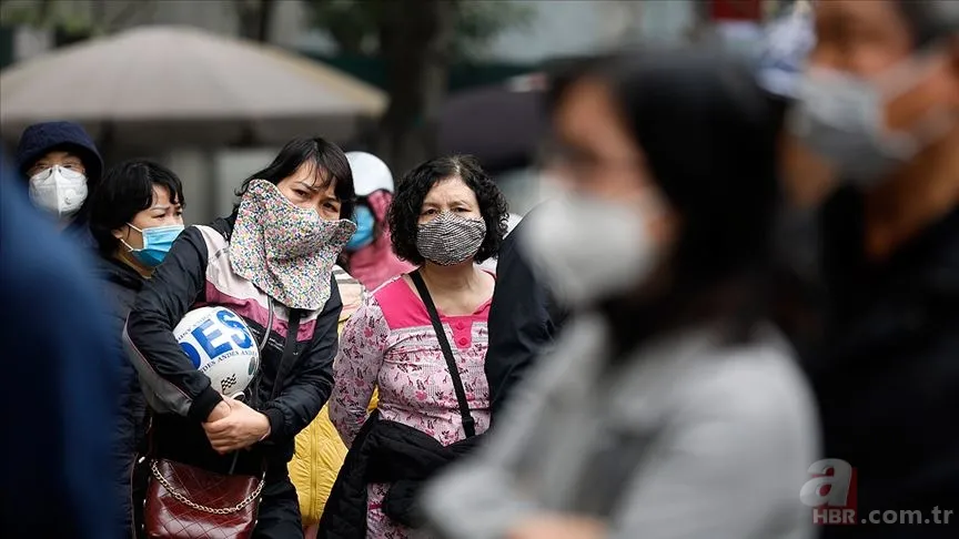 Türkiye korona son durum: Corona virüsü nerede, hangi illerde var? Koronavirüs kaç kişiye bulaştı? 17