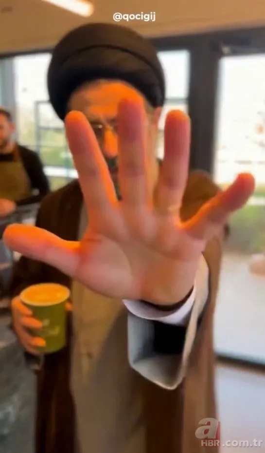 Katilin dijital maskesi düşüyor mu? Netanyahu'nun videoları alay konusu oldu 14