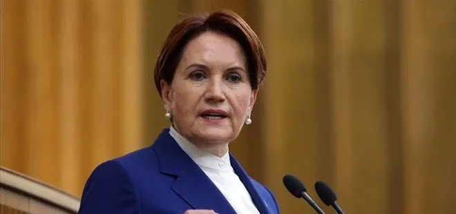 İYİ Parti’de tezkere krizi! Durmuş Yılmaz ’hayır’ oyu verdiğini duyurdu