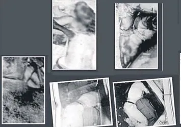 Aselsan cinayetinde aracı başka biri kullanıyordu