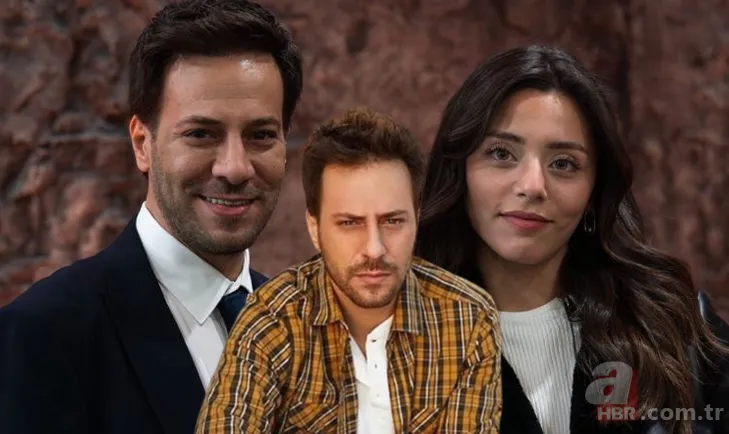 Sıla Türkoğlu'nun partneri Kaan Taşaner bakın kimin oğlu çıktı! O dizide annesiyle birlikte oynamış! 1
