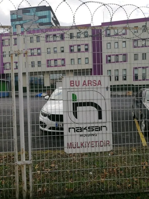 Son dakika: İstanbul’da Yenibosna’daki dev arsa satılıyor! TMSF ihale düzenleyecek