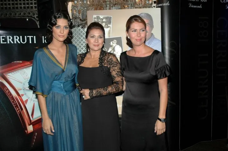 Bergüzar Korel’in ablası Zeynep Korel’i sevindiren gelişme! Miras davasında karar çıktı