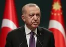Başkan Erdoğan’dan İmran Kılıç için taziye ilanı