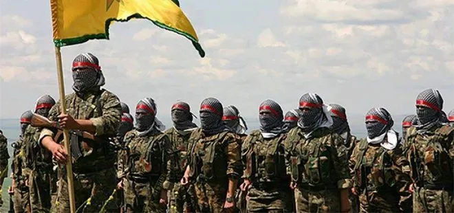 PYD/PKK 25 bin Kürt genci öldürdü