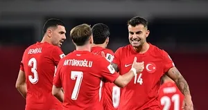 Milli Takım’ın sıradaki rakibi İspanya