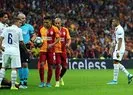 PSG Galatasaray maçı CANLI anlatım İZLE