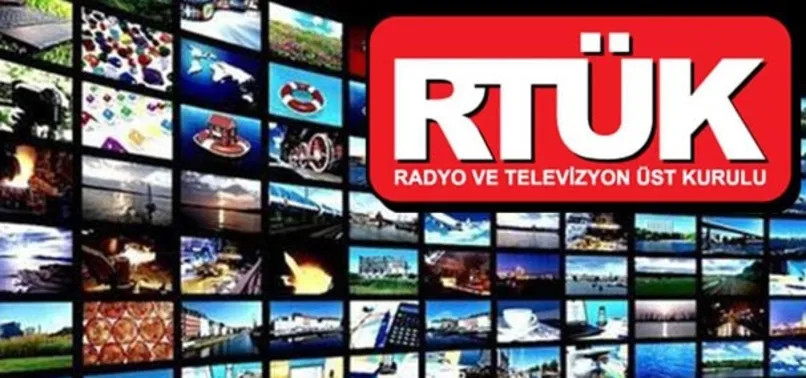 RTÜK'ten Halk TV'ye koruma kalkanı