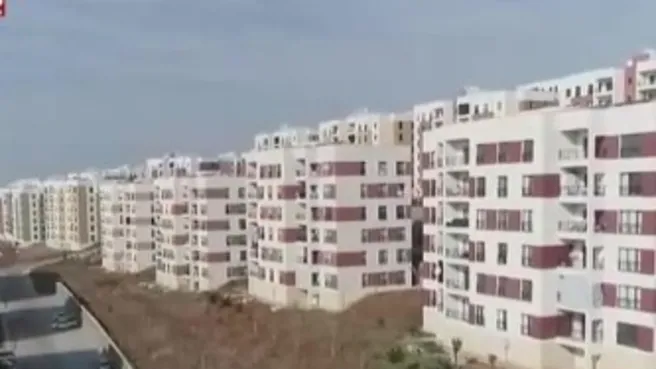 Afetin yıktığı 11 kent yeniden inşa edildi