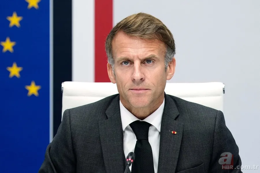 Macron yönetimi Fransa’daki protestolara yönelik kısıtlamaları artırdı, Paris’te güvenlik önlemleri sıkılaştı 3