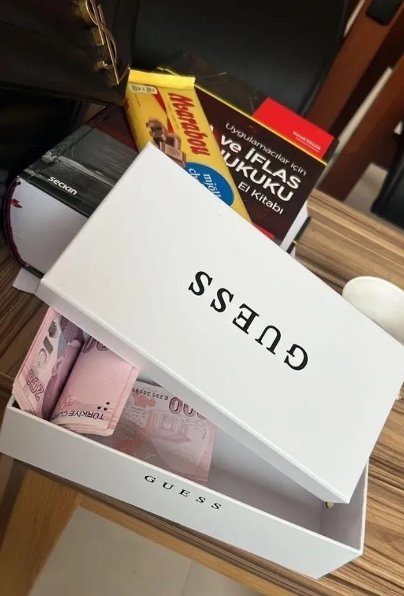 Yargıda rüşvet soruşturmasında gelişme! Milyonluk rüşvet iddiası: Eski hakim tutuklandı | İYİ Partili Lütfü Türkkan detayı - 3