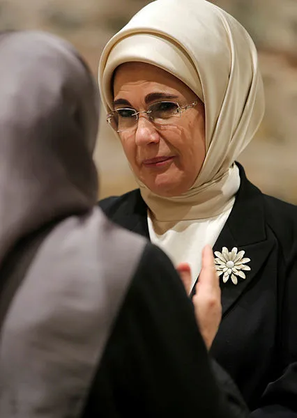 Son dakika: Başak Cengiz’in ailesi Erdoğan çiftiyle buluştukları iftarı anlattı: Başak’ın yaşamını anlattım, göz göze ağlaştık