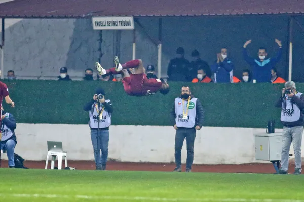 Son dakika | Galatasaray'dan ses getiren golcü hamlesi - 1