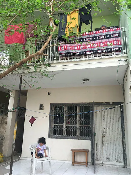 Adana'da 4 yaşındaki kızını evde bırakan anne: Her zaman yalnız bırakıyorum ne olmuş - 8