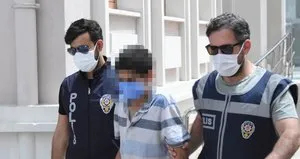 13 yaşındaki çocuğun suç dosyası akıllara durgunluk verdi
