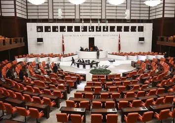 Meclis Başkanlığı Deniz Baykal'dan rapor istedi (Meclis'te açılışı kim yapacak?)