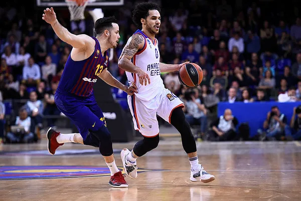 Shane Larkin, Türkiye Basketbol Milli Takımı’nda oynayacağını açıkladı!