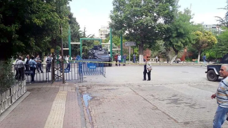 DAEŞ, Gaziantep’e saldıracak ihbarı polisi alarma geçirdi!