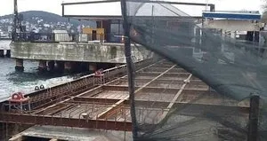 Heybeliada’da kaçak iskele skandalı!