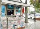 İBB yüzde 560 zam yaptı! Gazete bayileri isyanda...