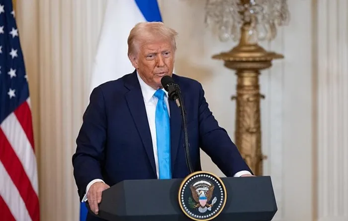 İran geriliminde kritik eşik! ABD yönetiminde çelişkili açıklamalar: Trump diplomatik masaya dönecek - 5