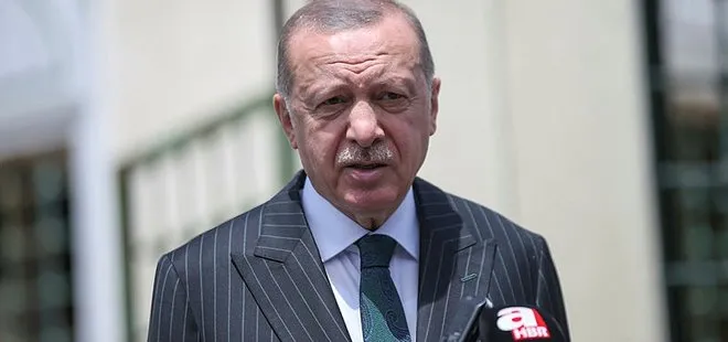 Başkan Erdoğan’dan yerel seçimler mesajı: Zaferle çıkacağız