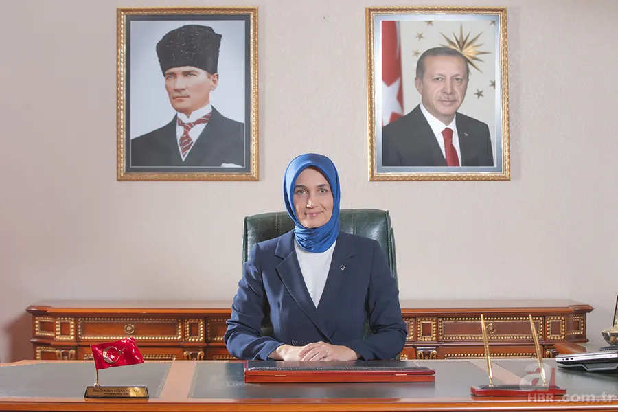 Atama kararları Resmi Gazete'de! Adalet ve İçişleri Bakanlığı'nda Bakan Yardımcıları değişti 5